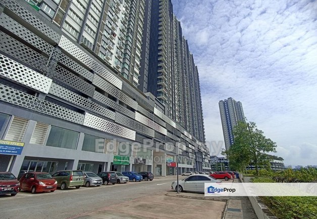 Savanna Executive Suites @ Southville City