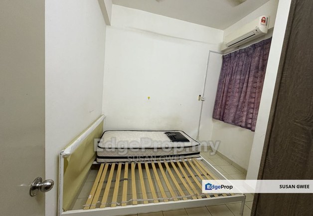 2 storey super link house at Canal Garden for rent , Selangor, Kota Kemuning