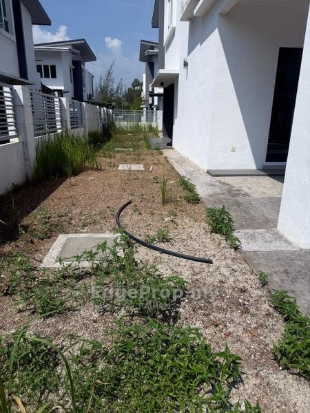 Bukit Banyan Eugenia Sungai Petani Semi D Renovated Harga Nego, Kedah, Sungai Petani