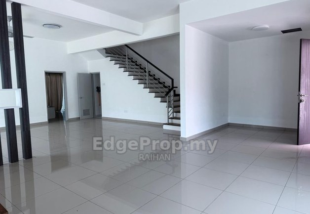 Bukit Banyan Eugenia Sungai Petani Semi D Renovated Harga Nego, Kedah, Sungai Petani