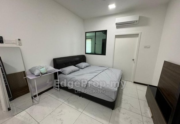 Bukit Banyan Amaryn 2 Stry Terrace Fully Renovation Furnish House For Sale, Kedah, Kuala Muda