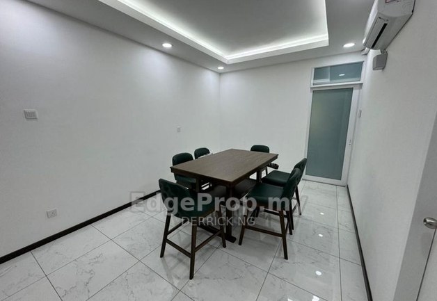 Bukit Banyan Amaryn 2 Stry Terrace Fully Renovation Furnish House For Sale, Kedah, Kuala Muda