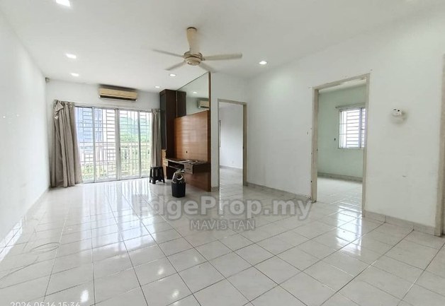 PUTERI BAYU Apartment CORNER Renovated @ Bandar Puteri Puchong , Selangor, Bandar Puteri Puchong
