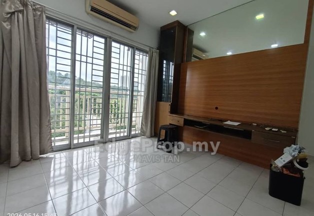 PUTERI BAYU Apartment CORNER Renovated @ Bandar Puteri Puchong , Selangor, Bandar Puteri Puchong