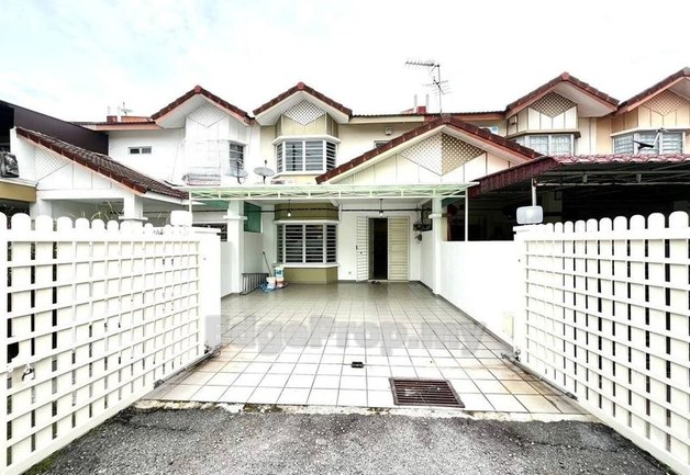 Taman Putra Prima