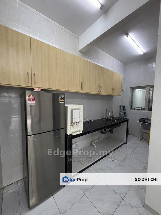 [SEWA MURAH P/F 3R2B1CP] Vesta View Aprt,Bdr Seri Putra,Bangi Kajang, Selangor, Kajang