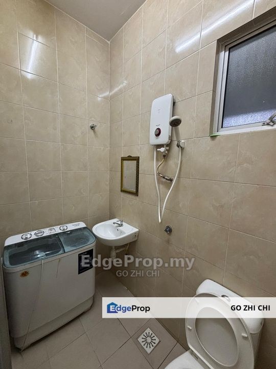 Vesta View Apartment