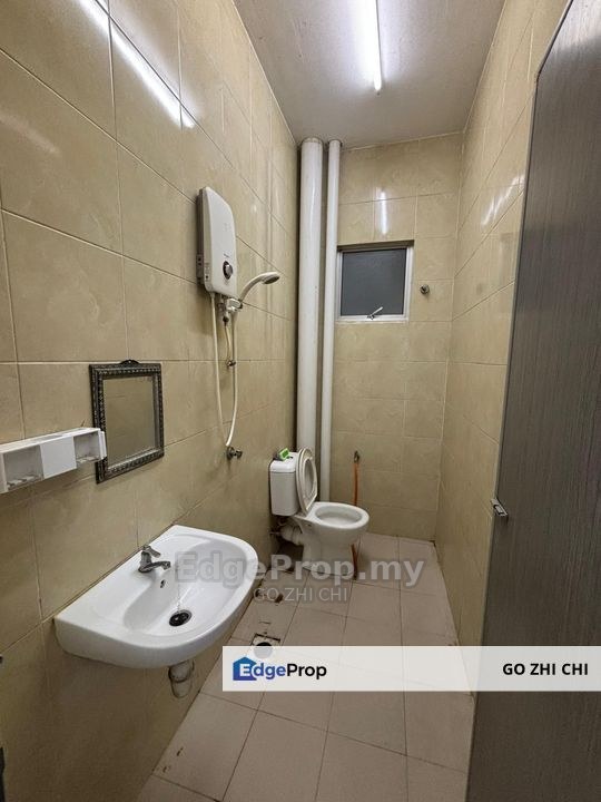[SEWA MURAH P/F 3R2B1CP] Vesta View Aprt,Bdr Seri Putra,Bangi Kajang, Selangor, Kajang