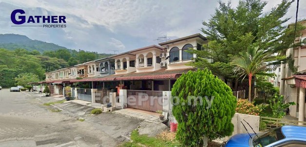 Taman Kledang Emas