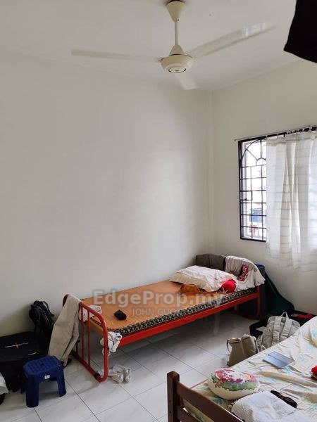 Nuri Court Block N5 Pandan Indah, Selangor, Pandan Indah