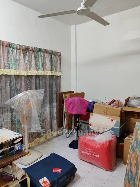 Nuri Court Block N5 Pandan Indah, Selangor, Pandan Indah