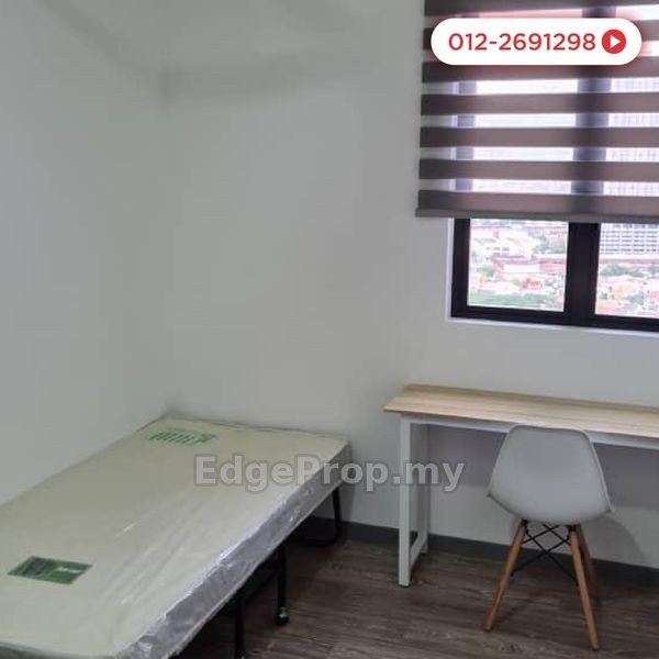 Direct Link To KTM Segambut Utara United Point Condo FOR RENT, Kuala Lumpur, Segambut
