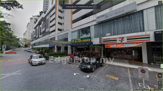 EVE SUITES,ARA DAMANSARA