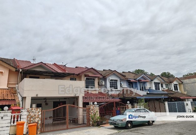 Taman Puchong Perdana