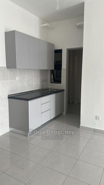 Residensi Emas