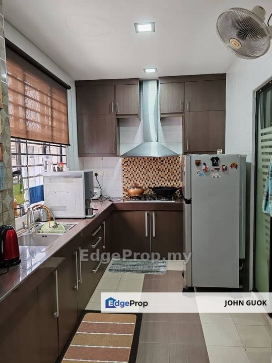 3 Storeys Mutiara Bukit Jalil, Kuala Lumpur, Bukit Jalil