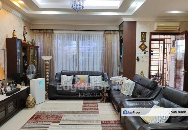 Mutiara Bukit Jalil
