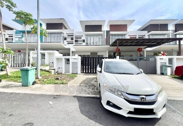 Setia Ecohill