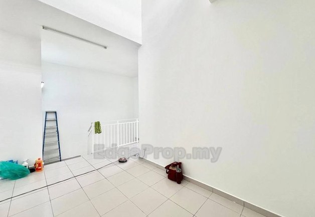 RUMAH BARU- DOUBLE STOREY SETIA ECOHILL (BELLUCIA), Selangor, Semenyih