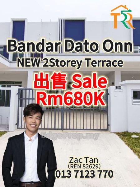 Bandar Dato Onn