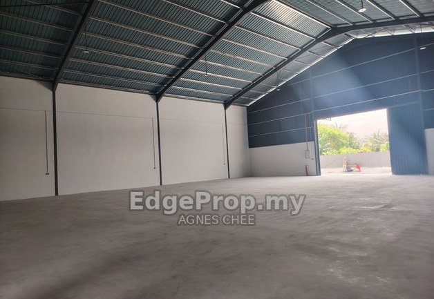 Bandar Baru Sungai Buloh
