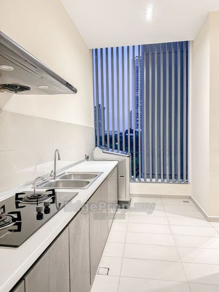 Fully furnished , Selangor, Tropicana