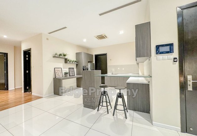 Fully furnished , Selangor, Tropicana