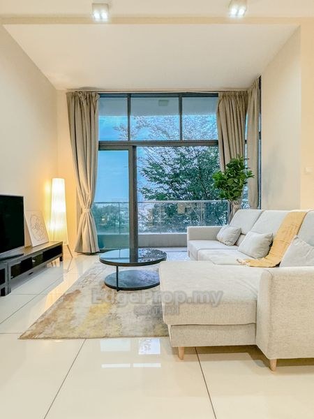 Fully furnished , Selangor, Tropicana