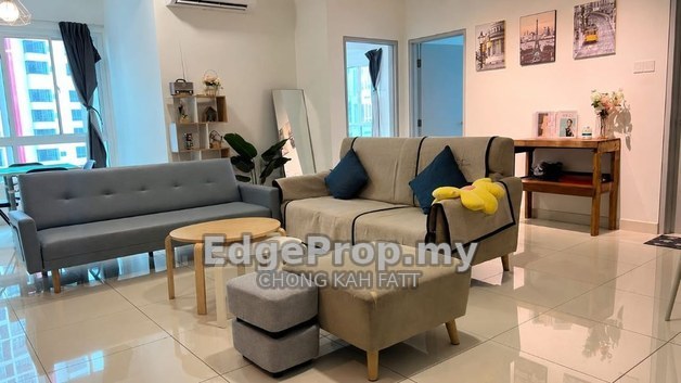 V Residence 3 @ Sunway Velocity