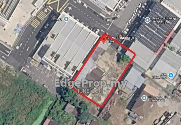 Diamond Valley Land For Sale