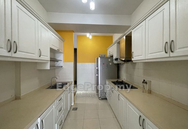 Below Market Price Riana Green East Wangsa Maju near Sunway Wangsa Mall and Sri Rampai LRT station, Kuala Lumpur, Wangsa Maju