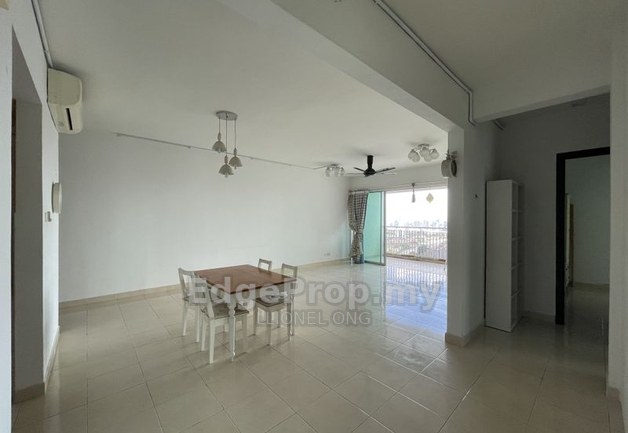 Below Market Price Riana Green East Wangsa Maju near Sunway Wangsa Mall and Sri Rampai LRT station, Kuala Lumpur, Wangsa Maju