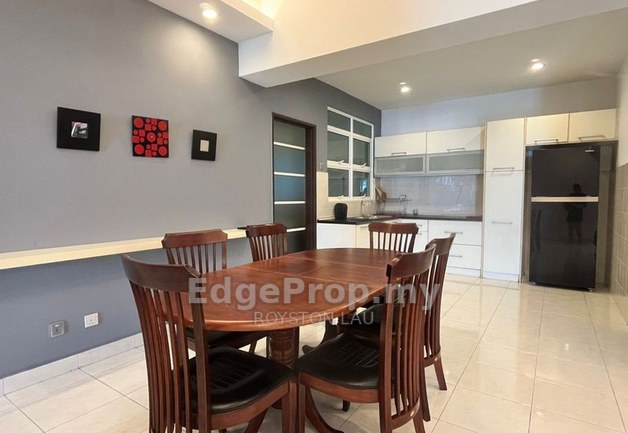 Furnished Condo Near MRT/Paradigm Mall at Sterling Condominium at SS7 Kelana Jaya, Selangor, Kelana Jaya