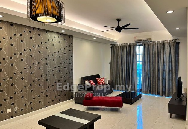 Sterling Condominium