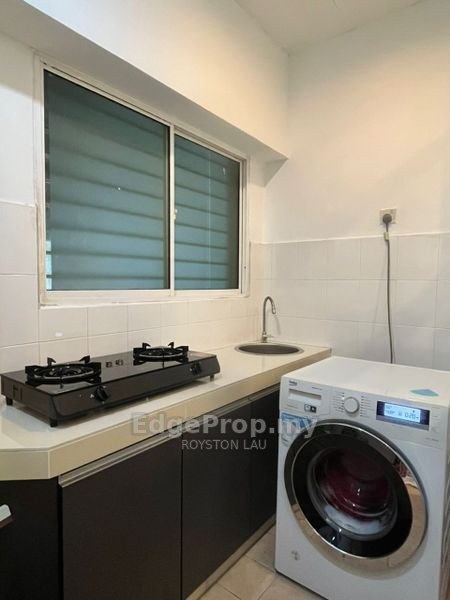 Furnished Condo Near MRT/Paradigm Mall at Sterling Condominium at SS7 Kelana Jaya, Selangor, Kelana Jaya