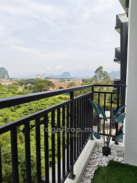 the cove ipoh garden east, condominium for sales, Perak, Ipoh