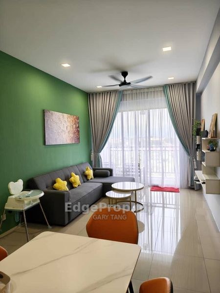 the cove ipoh garden east, condominium for sales, Perak, Ipoh