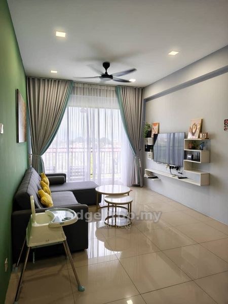 the cove ipoh garden east, condominium for sales, Perak, Ipoh