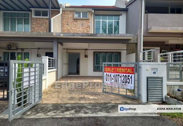 Taman Pelangi Semenyih 2