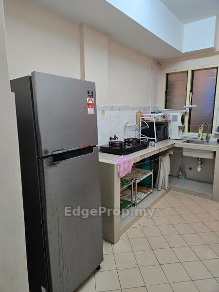 Vista Komanwel A, Bukit Jalil, Kuala Lumpur Vista Komanwel A Condominium ,Bukit Jalil Kuala Lumpur for rent, Kuala Lumpur, Bukit Jalil