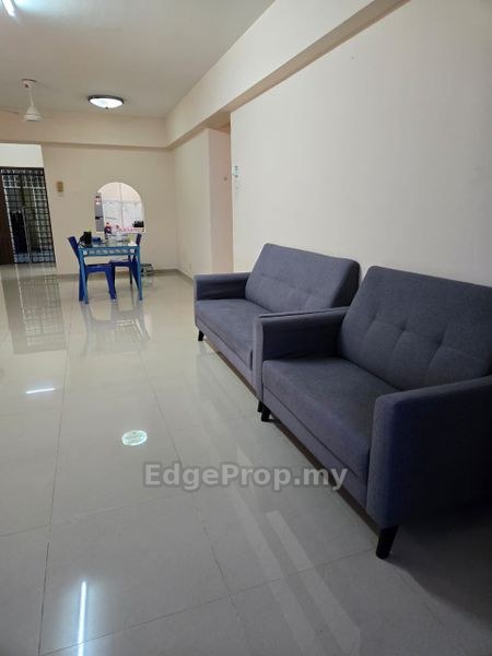 Vista Komanwel A, Bukit Jalil, Kuala Lumpur Vista Komanwel A Condominium ,Bukit Jalil Kuala Lumpur for rent, Kuala Lumpur, Bukit Jalil