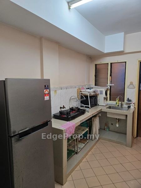 Vista Komanwel A, Bukit Jalil, Kuala Lumpur Vista Komanwel A Condominium ,Bukit Jalil Kuala Lumpur for rent, Kuala Lumpur, Bukit Jalil