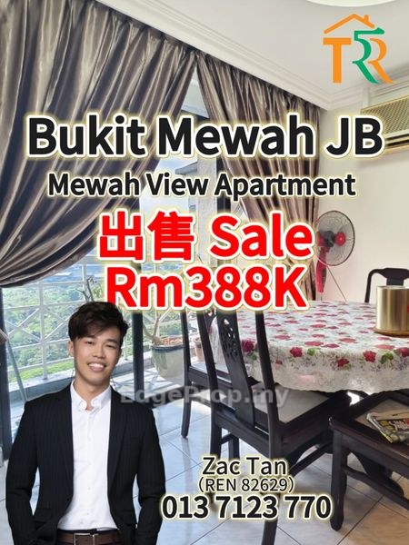 Taman Bukit Mewah