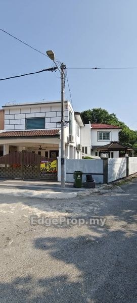 Taman Rapat Permai