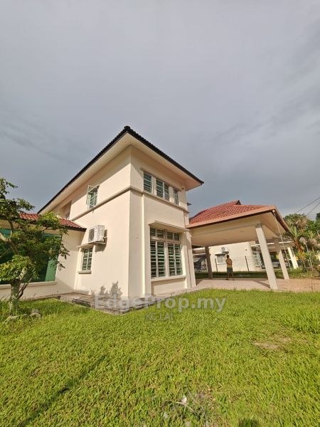 Gated Guarded - PARK AVENUE (SEREMBAN 2), Seremban, Negeri Sembilan - Double Storey Bungalow - For Rent, Negeri Sembilan, Seremban