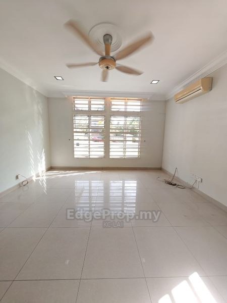 Gated Guarded - PARK AVENUE (SEREMBAN 2), Seremban, Negeri Sembilan - Double Storey Bungalow - For Rent, Negeri Sembilan, Seremban
