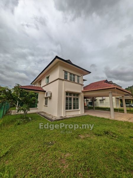 PARK AVENUE (SEREMBAN 2)
