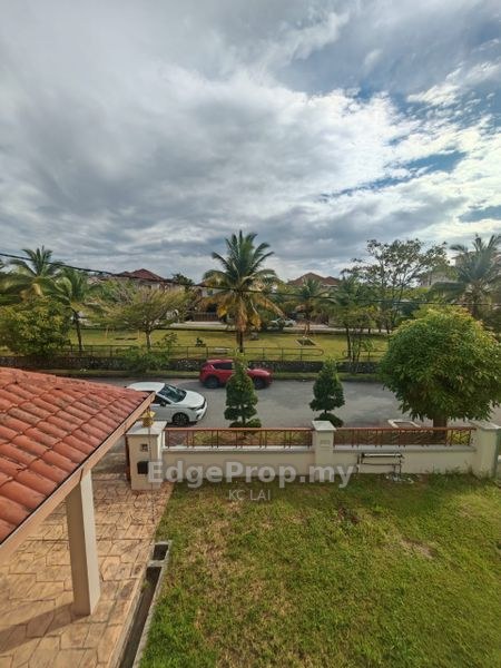 Gated Guarded - PARK AVENUE (SEREMBAN 2), Seremban, Negeri Sembilan - Double Storey Bungalow - For Rent, Negeri Sembilan, Seremban