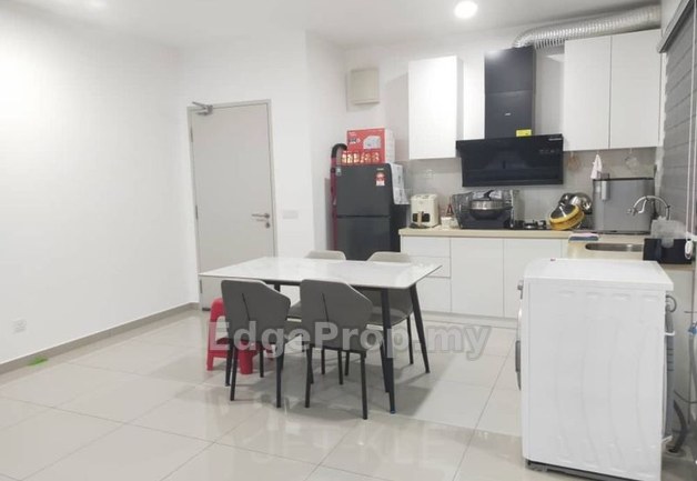 Eco Ardence , Huni 1 Bedroom Partially Furniture , Selangor, Setia Alam/Alam Nusantara