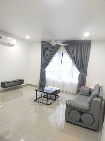 Eco Ardence , Huni 1 Bedroom Partially Furniture , Selangor, Setia Alam/Alam Nusantara
